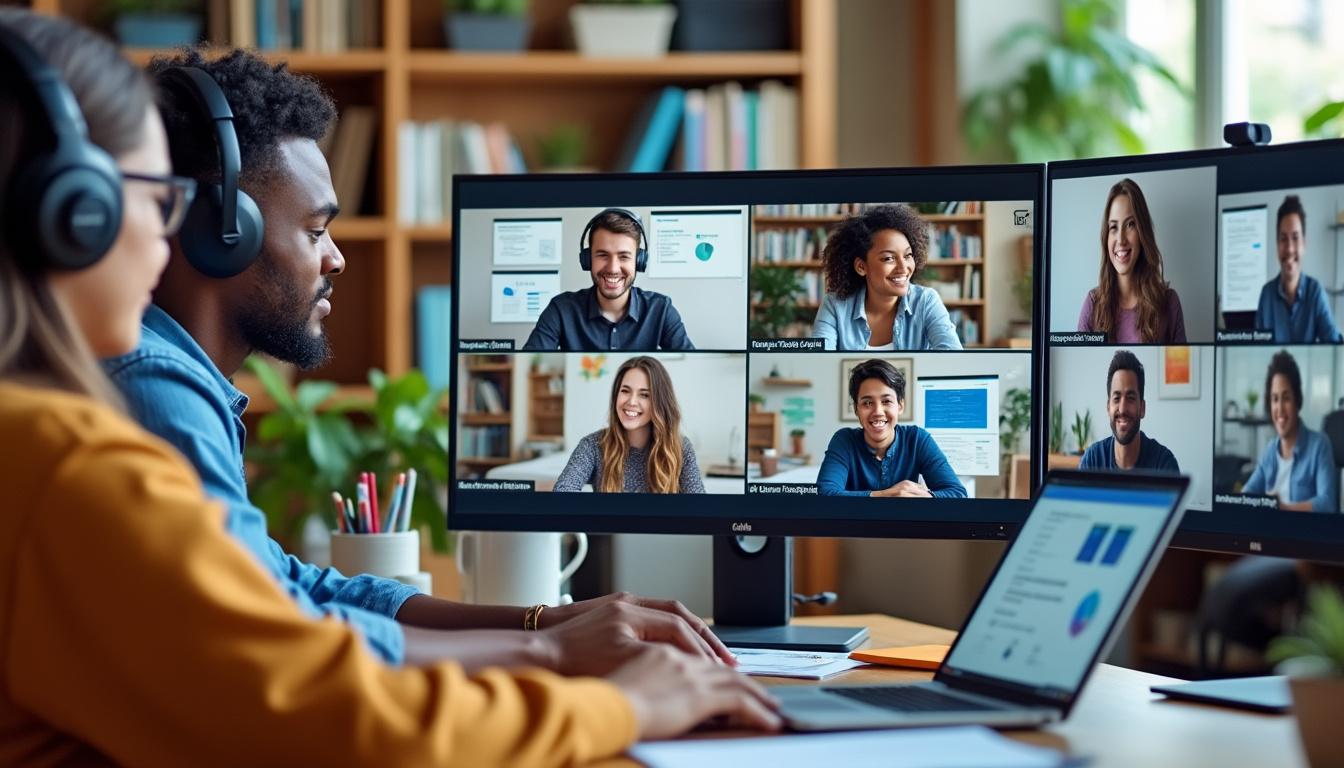 découvrez comment vous connecter facilement à l'ent de brionne grâce à notre guide détaillé. suivez nos étapes simples pour accéder à toutes les ressources pédagogiques et informations nécessaires pour les élèves et les parents.