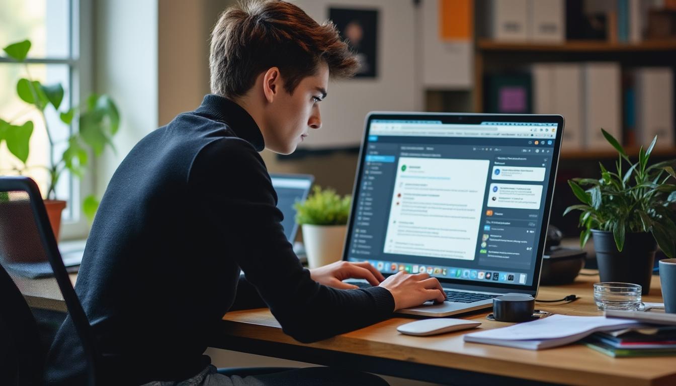 découvrez l'ent de l'université gustave eiffel, une plateforme interactive conçue pour faciliter la communication et l'accès aux ressources pour les étudiants et le personnel. inscrivez-vous dès maintenant pour profiter d'un environnement numérique dynamique et enrichissant.