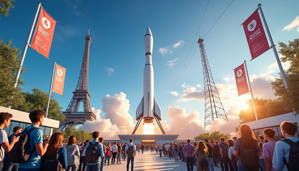 découvrez l'ent de l'université gustave eiffel, votre espace numérique de travail dédié aux étudiants et enseignants. accédez facilement à vos cours, ressources pédagogiques et outils collaboratifs pour optimiser votre apprentissage et réussir votre parcours académique.