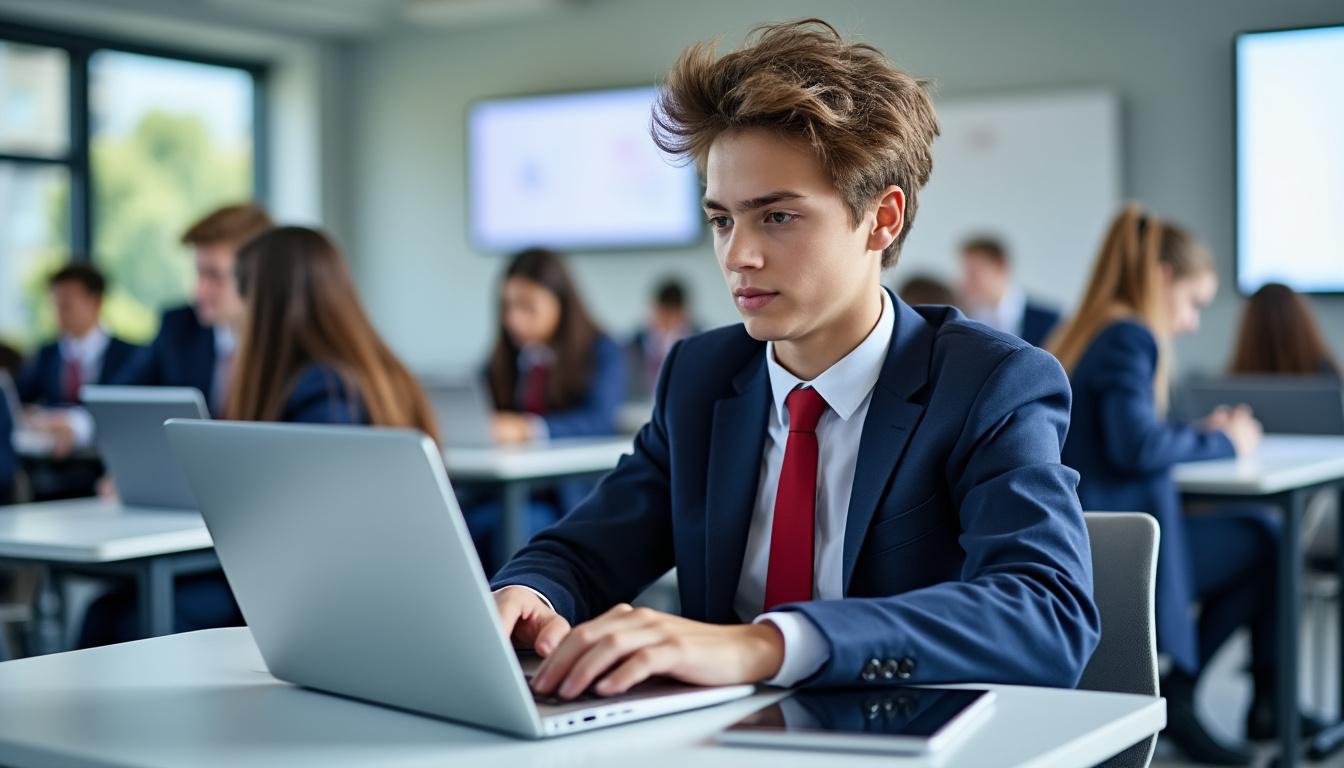 découvrez comment vous connecter facilement à l'ent (espace numérique de travail) du département de la marne. suivez notre guide étape par étape pour accéder aux ressources pédagogiques, aux outils collaboratifs et aux informations essentielles pour votre réussite scolaire.