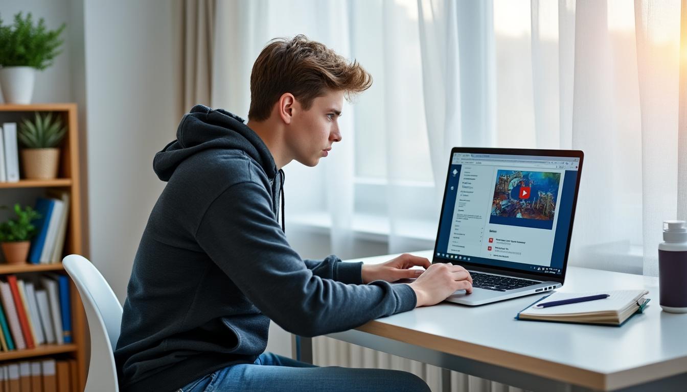 découvrez comment utiliser l'espace numérique de travail (ent) de l'université de picardie jules verne. accédez à vos ressources pédagogiques, gérez vos cours et interagissez avec vos enseignants à travers cette plateforme essentielle pour votre vie étudiante.