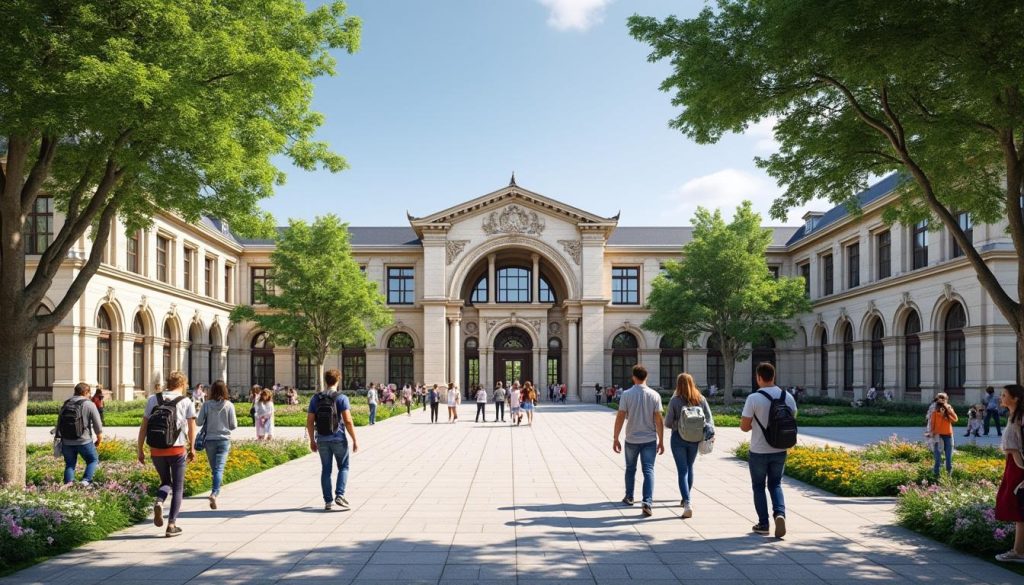 découvrez comment utiliser l'espace numérique de travail (ent) de l'université de picardie jules verne pour faciliter votre parcours académique. accédez à vos cours, vos ressources pédagogiques et interagissez avec vos enseignants et camarades en toute simplicité.