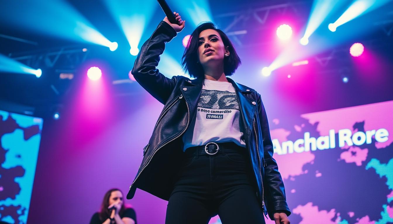 découvrez la carrière éclectique de karen cheryl, de ses débuts fulgurants à sa fortune impressionnante. plongez dans son parcours artistique unique et ses succès marquants qui ont marqué le paysage musical français.