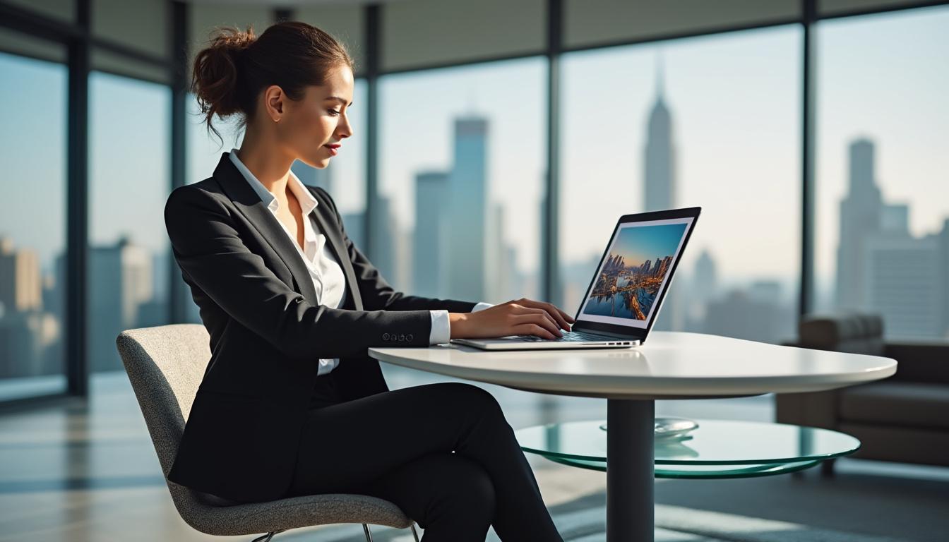 découvrez la fortune impressionnante de myriam l’aouffir, une personnalité discrète mais au pouvoir d'influence notable dans son secteur. plongez dans son parcours et ses réalisations qui façonnent son empreinte dans le monde des affaires.