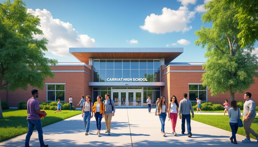 accédez facilement à l’ent du lycée carriat pour consulter vos cours, notes et ressources éducatives. connectez-vous à votre espace sécurisé pour suivre votre scolarité en toute simplicité.