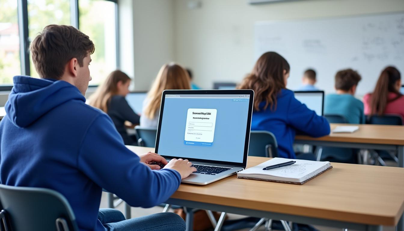 accédez facilement à l’ent du lycée germaine tillion pour consulter vos cours, emplois du temps, notes et ressources pédagogiques. connectez-vous dès maintenant à votre espace numérique de travail sécurisé.