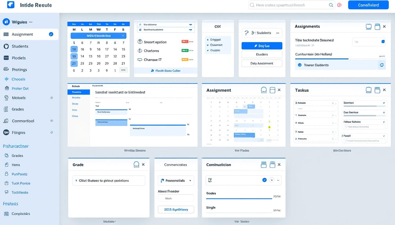 accédez facilement à l’ent du lycée germaine tillion pour consulter vos cours, emplois du temps et services en ligne dédiés aux élèves, parents et enseignants.