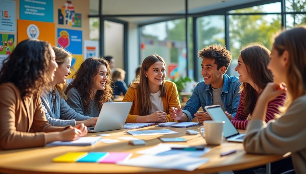 découvrez comment démarrer facilement votre ent au lycée masbou : guide pratique, accès, fonctions et conseils pour bien utiliser votre espace numérique de travail dès la rentrée.