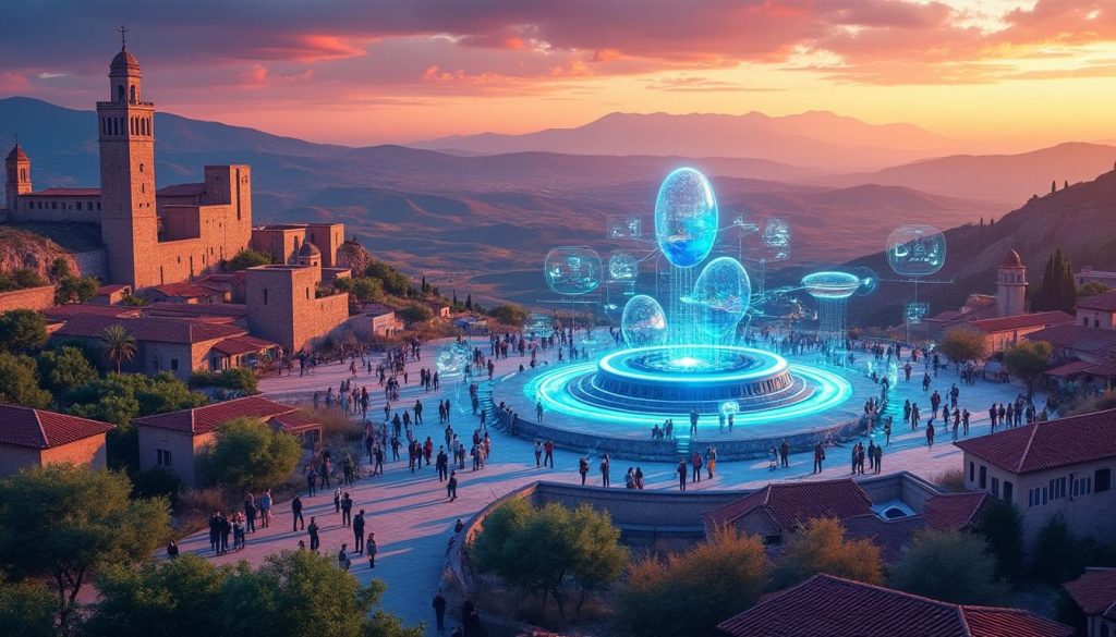 accédez facilement à l’ent occitanie : découvrez comment vous connecter à votre espace numérique occitanie pour profiter de tous les services éducatifs et ressources en ligne pour élèves, enseignants et parents.