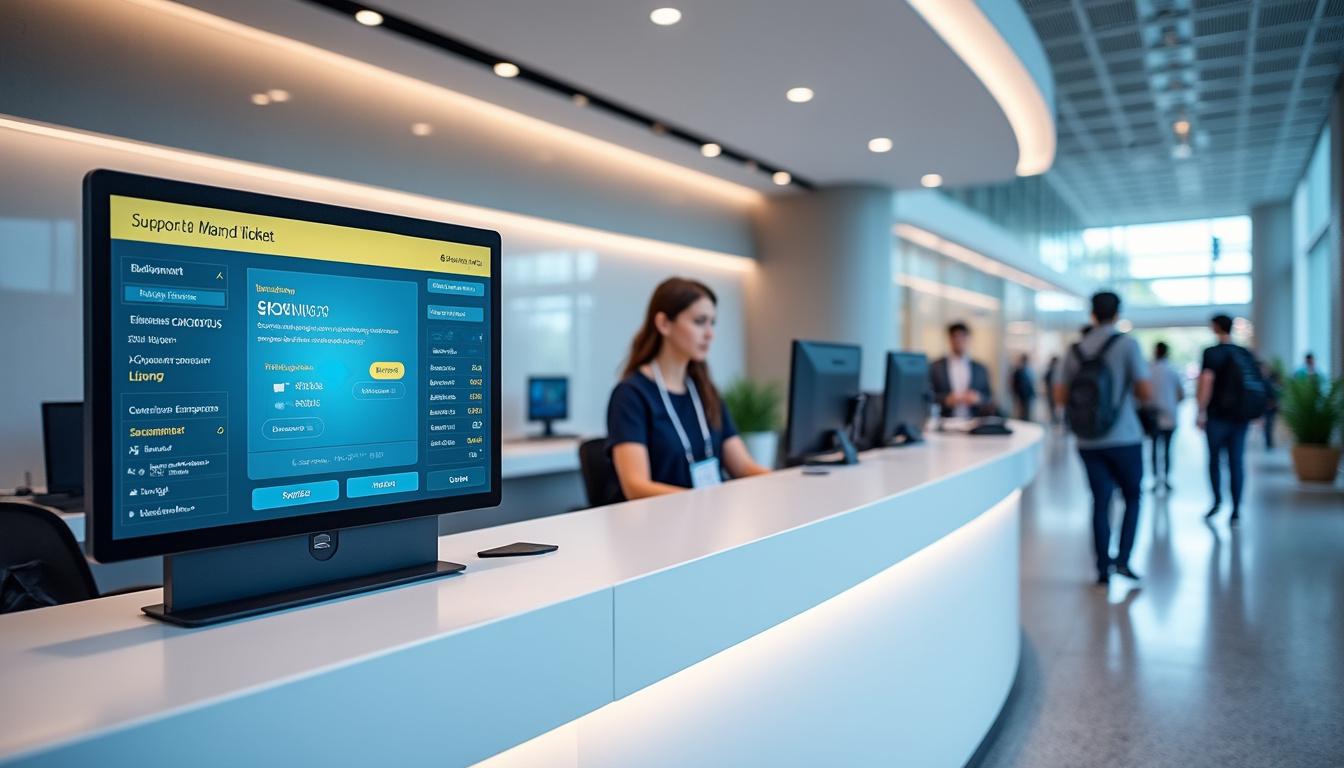 découvrez comment accéder facilement à l'ent de paris 2 : étapes de connexion, conseils pratiques et solutions en cas de problème pour profiter pleinement des services numériques de l'université.