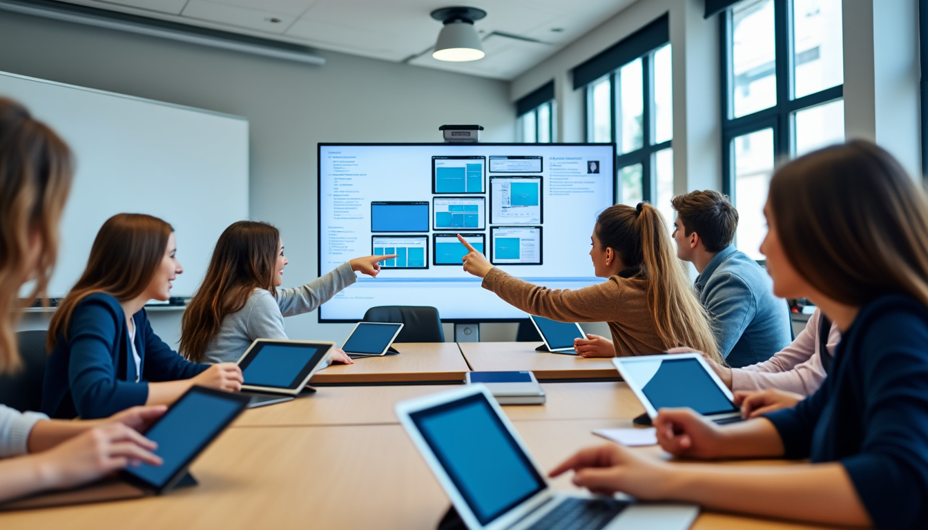 accédez facilement à l’ent de chercan pour consulter vos cours, ressources et actualités scolaires. explorez comment vous connecter rapidement à votre espace chercan ent en toute sécurité.