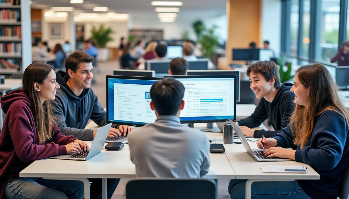 découvrez comment utiliser l’ent bdx : guide pratique pour accéder à vos services numériques, consulter vos cours en ligne et gérer votre compte facilement.