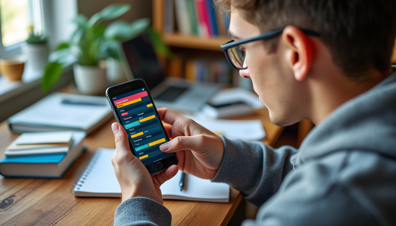 découvrez comment accéder facilement à l’ent de dijon pour consulter vos cours, emplois du temps et toutes les ressources numériques dédiées aux étudiants et enseignants.