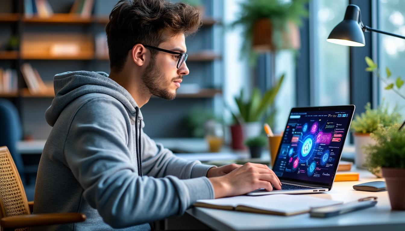 découvrez comment accéder et utiliser l’ent de l’université de bordeaux : conseils pour naviguer, consulter vos cours, gérer vos services étudiants et profiter pleinement des outils numériques de l’université.